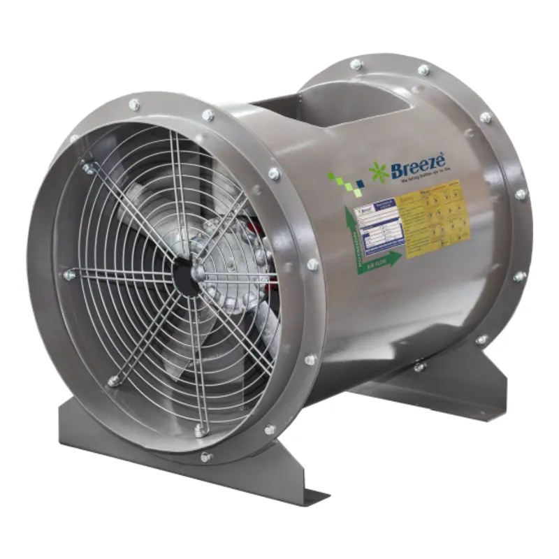 Sản phẩm Chính 11 — Quạt Thông Gió Công Nghiệp Breeze - Công Ty Cổ Phần Thông Gió Công Nghiệp Breeze — MST 0314832288