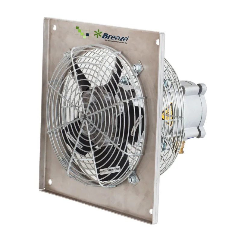 Sản phẩm FLP chính — Quạt Thông Gió Công Nghiệp Breeze - Công Ty Cổ Phần Thông Gió Công Nghiệp Breeze — MST 0314832288