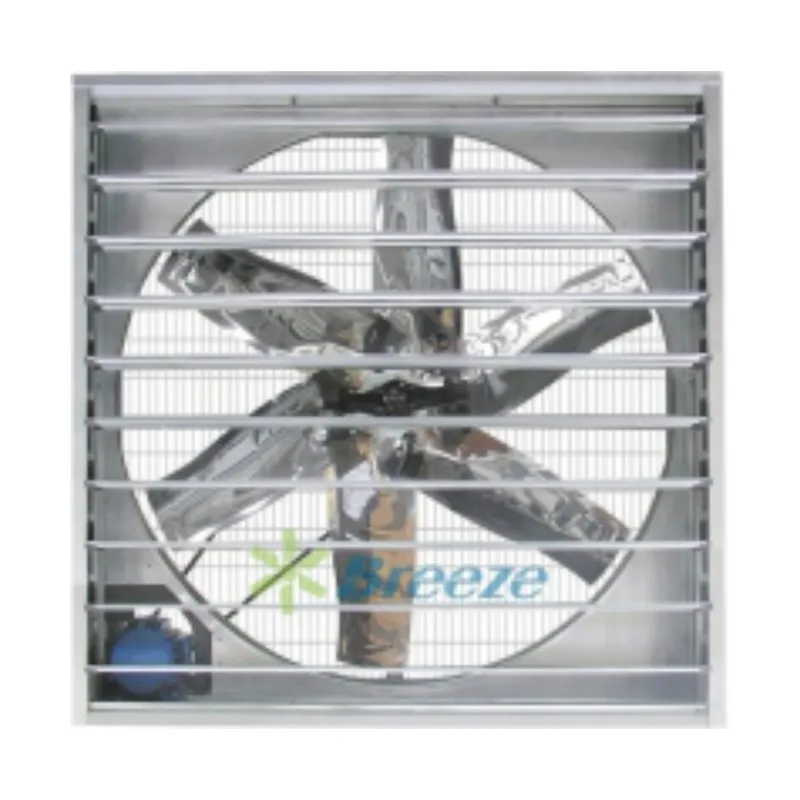 Sản phẩm chinh — Quạt Thông Gió Công Nghiệp Breeze - Công Ty Cổ Phần Thông Gió Công Nghiệp Breeze — MST 0314832288