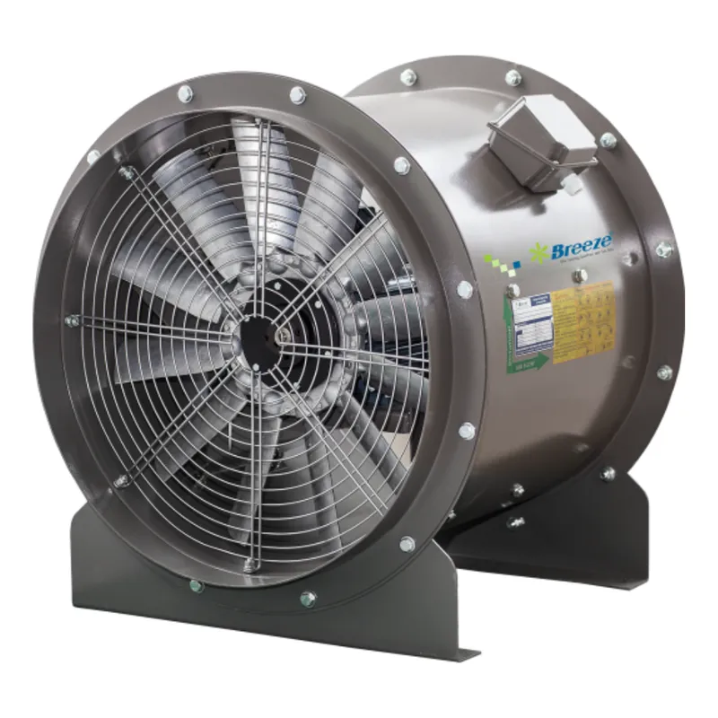 Sản phẩm Chinh — Quạt Thông Gió Công Nghiệp Breeze - Công Ty Cổ Phần Thông Gió Công Nghiệp Breeze — MST 0314832288