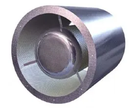 Sản phẩm Roud Silencers — Quạt Thông Gió Công Nghiệp Breeze - Công Ty Cổ Phần Thông Gió Công Nghiệp Breeze — MST 0314832288