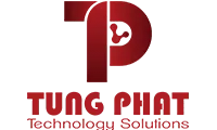 Logo Công Ty TNHH TM DV Giải Pháp Công Nghệ Tùng Phát