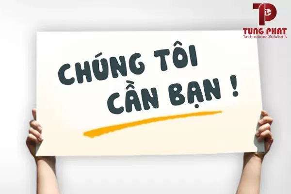 Sản phẩm tuyen dung nhan vien quang cao adworsd 01.jpg — Công Ty TNHH TM DV Giải Pháp Công Nghệ Tùng Phát — MST 0314832961