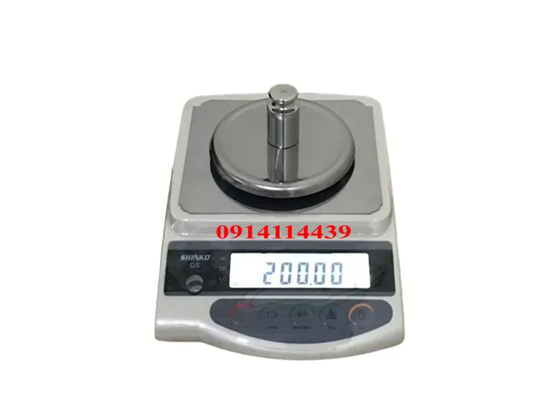 Sản phẩm 03_07_SHINKO_GS — Công Ty TNHH Thương Mại Dịch Vụ Phúc Trương — MST 0314836003