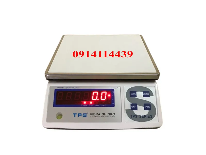 Sản phẩm 03_07_VIBRA_TPS — Công Ty TNHH Thương Mại Dịch Vụ Phúc Trương — MST 0314836003