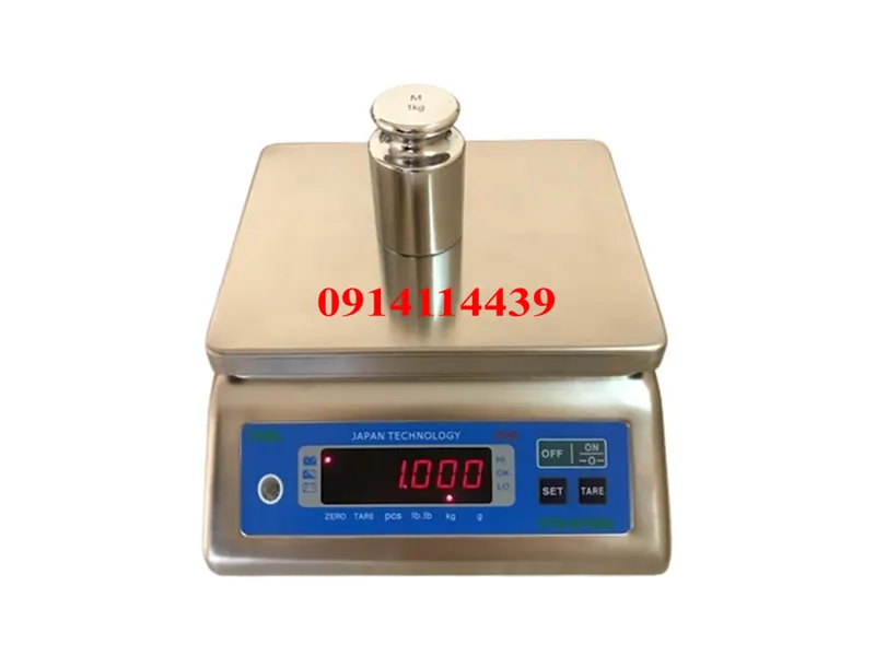 Sản phẩm 97_07_679SS — Công Ty TNHH Thương Mại Dịch Vụ Phúc Trương — MST 0314836003