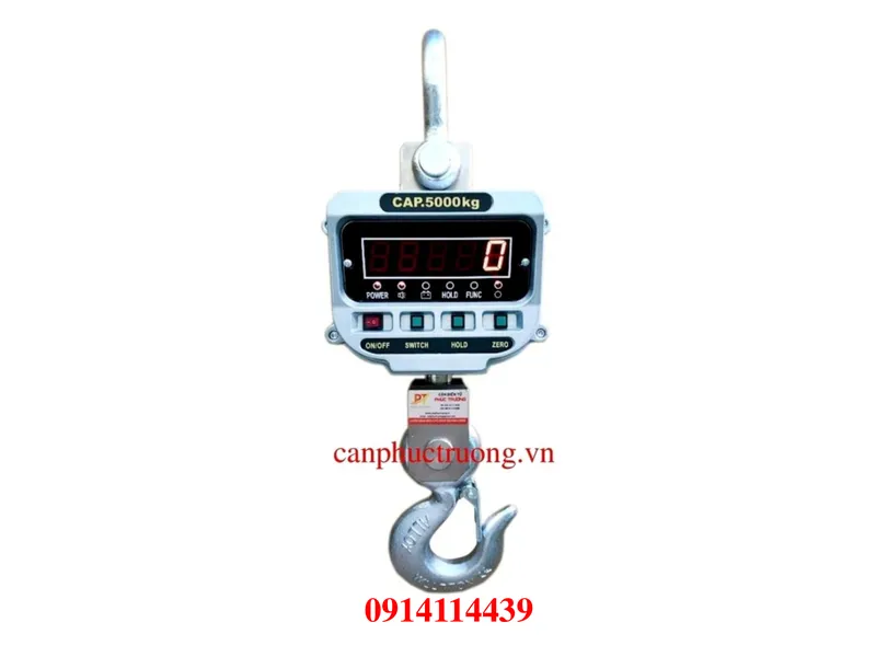 Sản phẩm QC_CAN_TREO_OCS_XZ AAE_5T_2 — Công Ty TNHH Thương Mại Dịch Vụ Phúc Trương — MST 0314836003