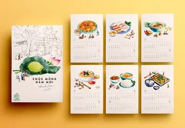 Sản phẩm lich treo tuong moc duong 360x250 — In Mộc Dương - Công Ty TNHH DV In Ấn Thiết Kế Mộc Dương — MST 0314837864