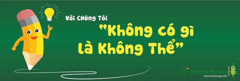 Sản phẩm banenr6a min — In Mộc Dương - Công Ty TNHH DV In Ấn Thiết Kế Mộc Dương — MST 0314837864