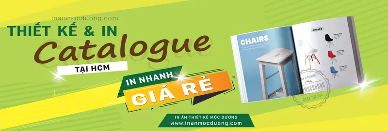 Sản phẩm in catalog gia re hcm 1 — In Mộc Dương - Công Ty TNHH DV In Ấn Thiết Kế Mộc Dương — MST 0314837864