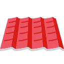 Sản phẩm roof icon — Công Ty TNHH Cách Nhiệt Win — MST 0314841518
