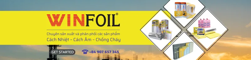 Sản phẩm 1 — Công Ty TNHH Cách Nhiệt Win — MST 0314841518