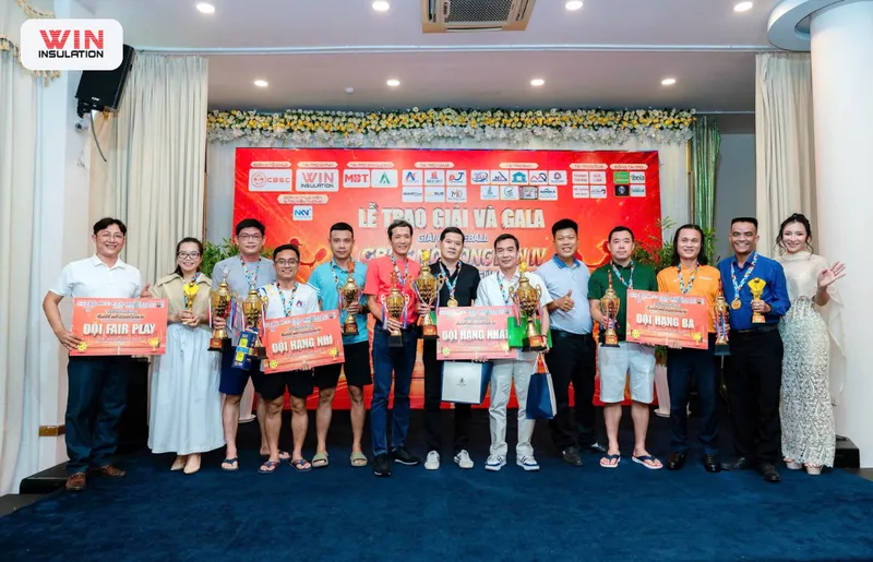 Sản phẩm Anh Web V.A 1 — Công Ty TNHH Cách Nhiệt Win — MST 0314841518
