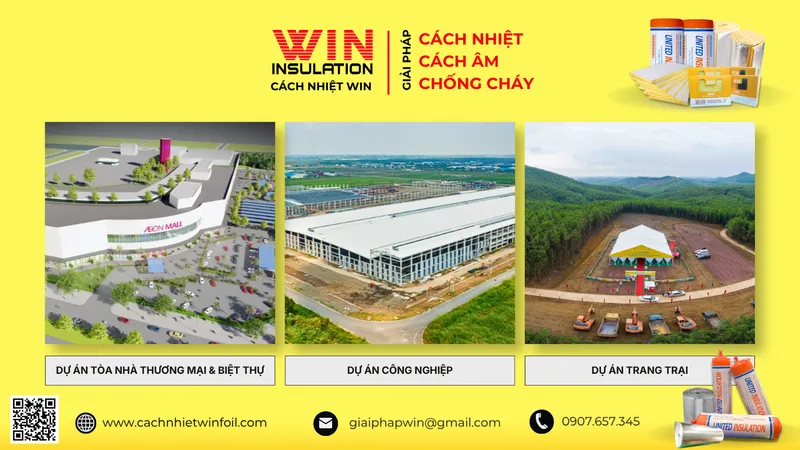 Sản phẩm Anh Web V.A 2 1 — Công Ty TNHH Cách Nhiệt Win — MST 0314841518
