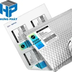 Logo Thiết Bị Mã Vạch Hưng Phát - Công Ty TNHH Một Thành Viên Mã Vạch Hưng Phát