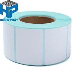 Sản phẩm 40mm x 30mm 7725 — Thiết Bị Mã Vạch Hưng Phát - Công Ty TNHH Một Thành Viên Mã Vạch Hưng Phát — MST 0314842215