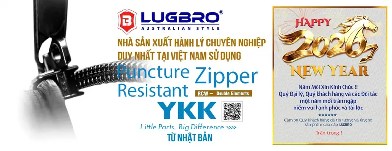 Sản phẩm 276227292805740 — Công Ty TNHH LUGBRO — MST 0314842945