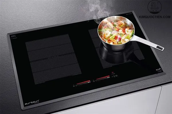 Sản phẩm Bep tu eurosun eu t999g — Công Ty TNHH Kim Quốc Tiến — MST 0314844533