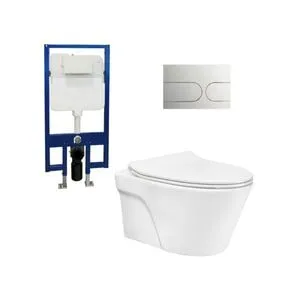 Sản phẩm bon cau treo tuong — Công Ty TNHH Kim Quốc Tiến — MST 0314844533