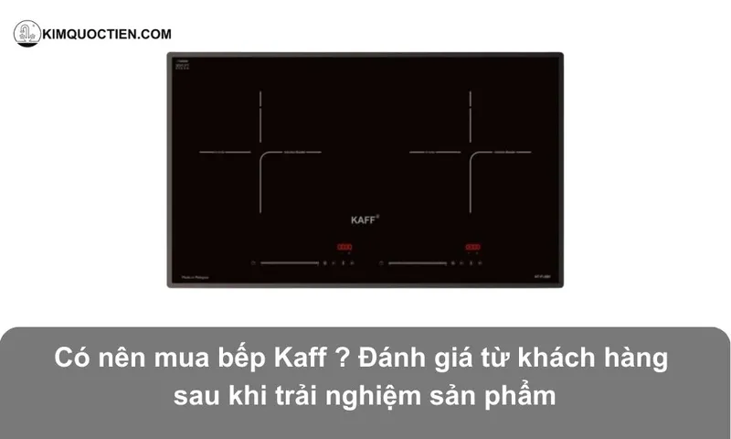 Sản phẩm co nen mua bep kaff — Công Ty TNHH Kim Quốc Tiến — MST 0314844533