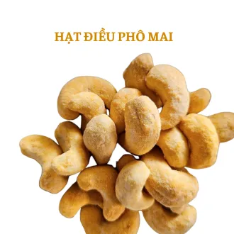 Sản phẩm HẠT_ĐIỀU_PHÔ_MAI_thumb — Công Ty TNHH Thương Mại Dịch Vụ Dihona — MST 0314846241