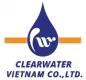 Logo Máy Bơm Clearwater - Công Ty TNHH Clearwater Việt Nam