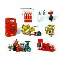 Sản phẩm thiet bi pccc — Công Ty Cổ Phần Thép Hùng Phát — MST 0314857483