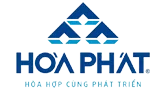 Sản phẩm thuong hieu hoa phat — Công Ty Cổ Phần Thép Hùng Phát — MST 0314857483