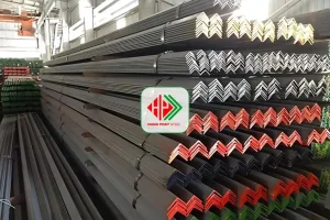 Sản phẩm thep hinh hung phat 2 300x200 — Công Ty Cổ Phần Thép Hùng Phát — MST 0314857483
