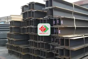Sản phẩm thep hinh hung phat 300x200 — Công Ty Cổ Phần Thép Hùng Phát — MST 0314857483
