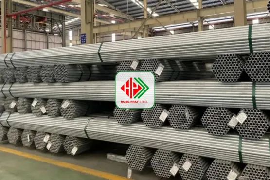 Sản phẩm thep hung phat 555x370 — Công Ty Cổ Phần Thép Hùng Phát — MST 0314857483
