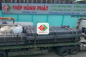 Sản phẩm thep ong hung phat 3 300x200 — Công Ty Cổ Phần Thép Hùng Phát — MST 0314857483