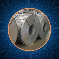 Sản phẩm thep cuon tron — Công Ty Cổ Phần Thép Hùng Phát — MST 0314857483