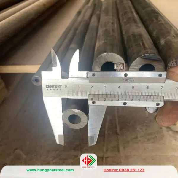 Sản phẩm Ong thep duc phi 20  600x600 — Công Ty Cổ Phần Thép Hùng Phát — MST 0314857483