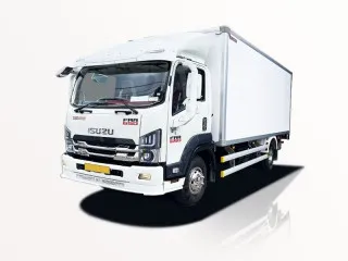 Sản phẩm xe tai Isuzu frr90ne5 5 8 tan thung bao on — Công Ty TNHH Thế Giới Xe Tải — MST 0314857998