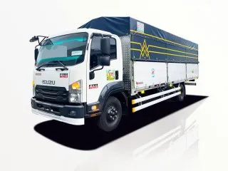 Sản phẩm xe tai isuzu frr90qe5 thung bat 1 — Công Ty TNHH Thế Giới Xe Tải — MST 0314857998