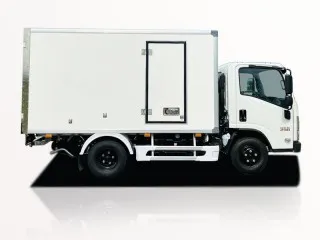 Sản phẩm xe tai Isuzu QLR77FE5 1t9 thung bao on — Công Ty TNHH Thế Giới Xe Tải — MST 0314857998