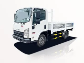 Sản phẩm xe tai Isuzu QLR77FE5 2t3 thung lung — Công Ty TNHH Thế Giới Xe Tải — MST 0314857998
