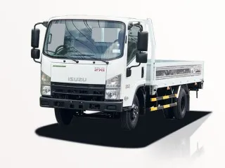 Sản phẩm xe tai isuzu qmr77he5 2 5 tan thung lung — Công Ty TNHH Thế Giới Xe Tải — MST 0314857998