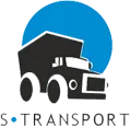 Logo Công Ty TNHH Thương Mại Xây Dựng Và Dịch Vụ Vận Tải Cơ Giới Đại Tín Trung