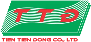Logo Công Ty TNHH Tiến Tiến Đông