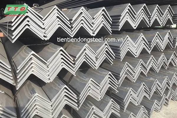 Sản phẩm thep hinh v_7 — Công Ty TNHH Tiến Tiến Đông — MST 0314862525
