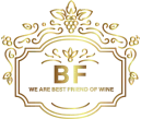 Logo Công Ty TNHH Thương Mại Dịch Vụ Xuất Nhập Khẩu BF