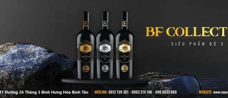 Sản phẩm 1711590369 — Công Ty TNHH Thương Mại Dịch Vụ Xuất Nhập Khẩu BF — MST 0314865205