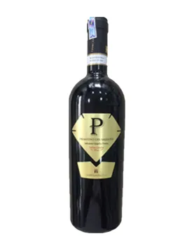 Sản phẩm ruou vang y pprimitivo del salento1656915151 — Công Ty TNHH Thương Mại Dịch Vụ Xuất Nhập Khẩu BF — MST 0314865205
