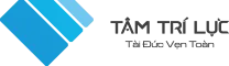 Logo Công Ty CP Đào Tạo Tâm Trí Lực