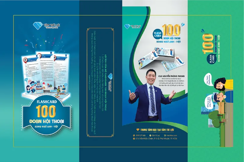Sản phẩm Untitled1 — Công Ty CP Đào Tạo Tâm Trí Lực — MST 0314866590