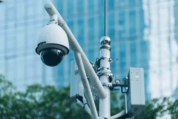 Sản phẩm lap dat camera duong pho — Công Ty CP Công Nghệ PAT — MST 0314869961