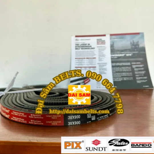 Sản phẩm 3vx gates 900 1067 — Công Ty TNHH TMDV Đại Sâm — MST 0314870910