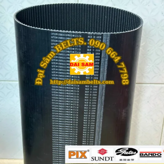 Sản phẩm 575 5m gates 3345 — Công Ty TNHH TMDV Đại Sâm — MST 0314870910